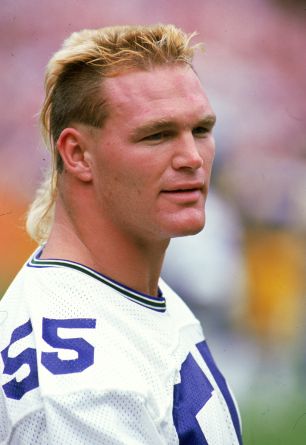 Brian Bosworth