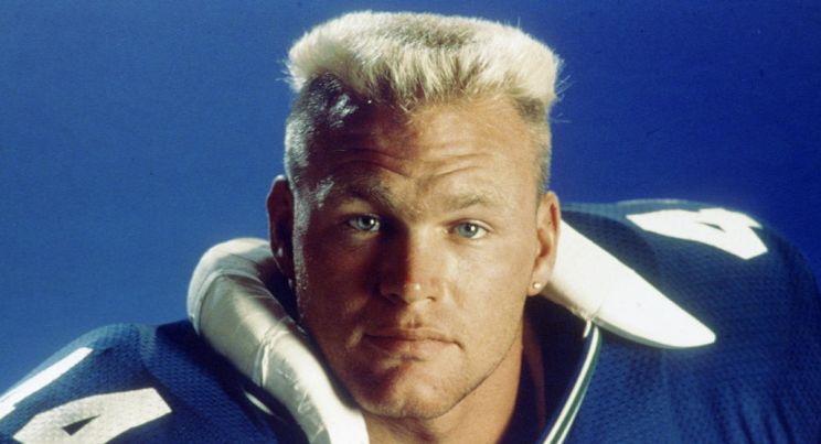 Brian Bosworth