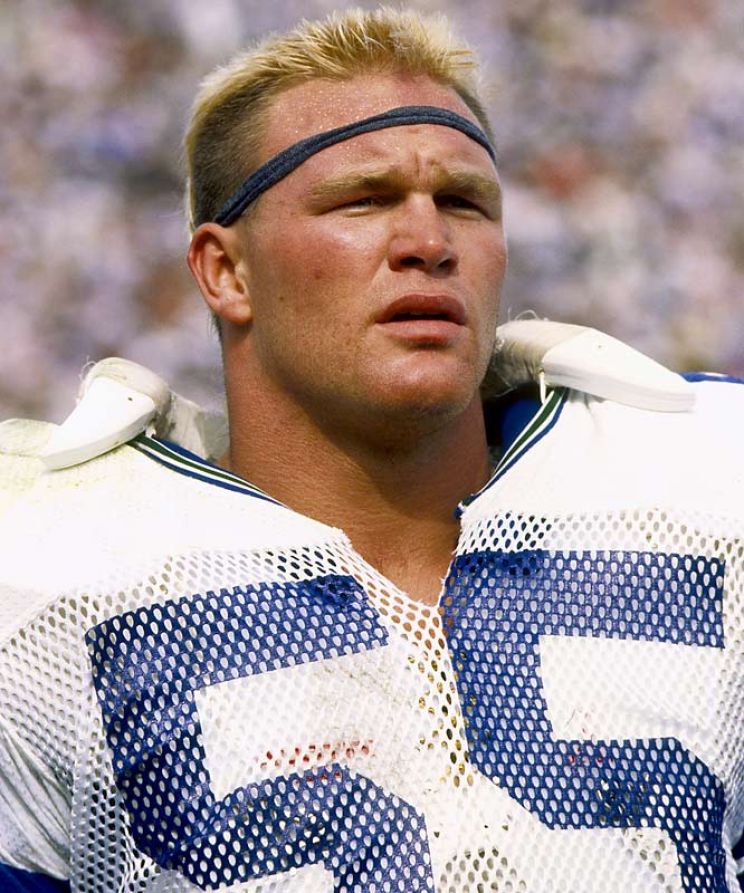 Brian Bosworth