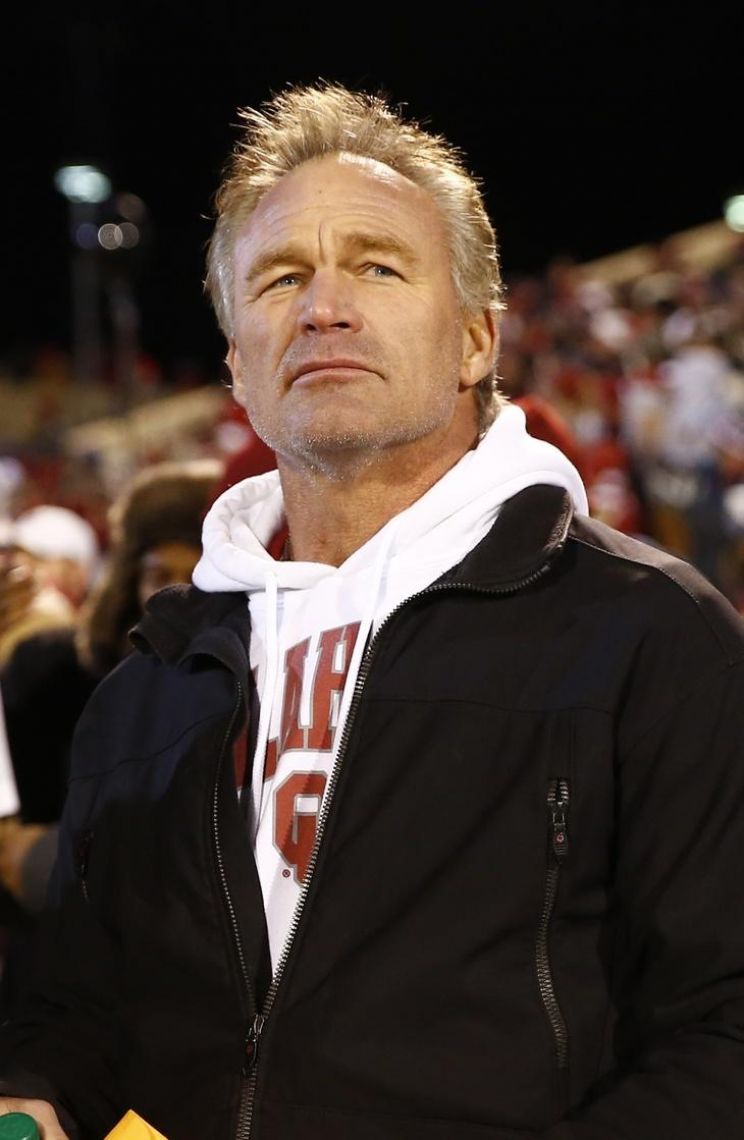 Brian Bosworth