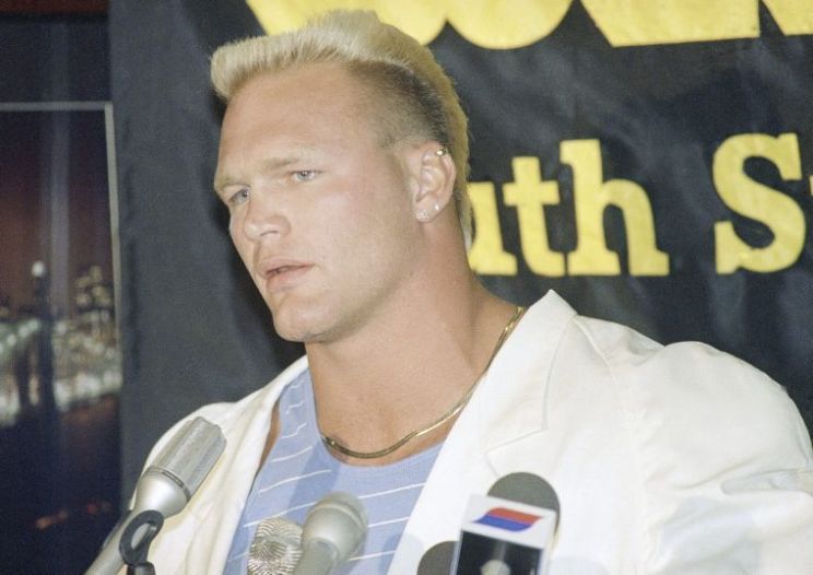 Brian Bosworth