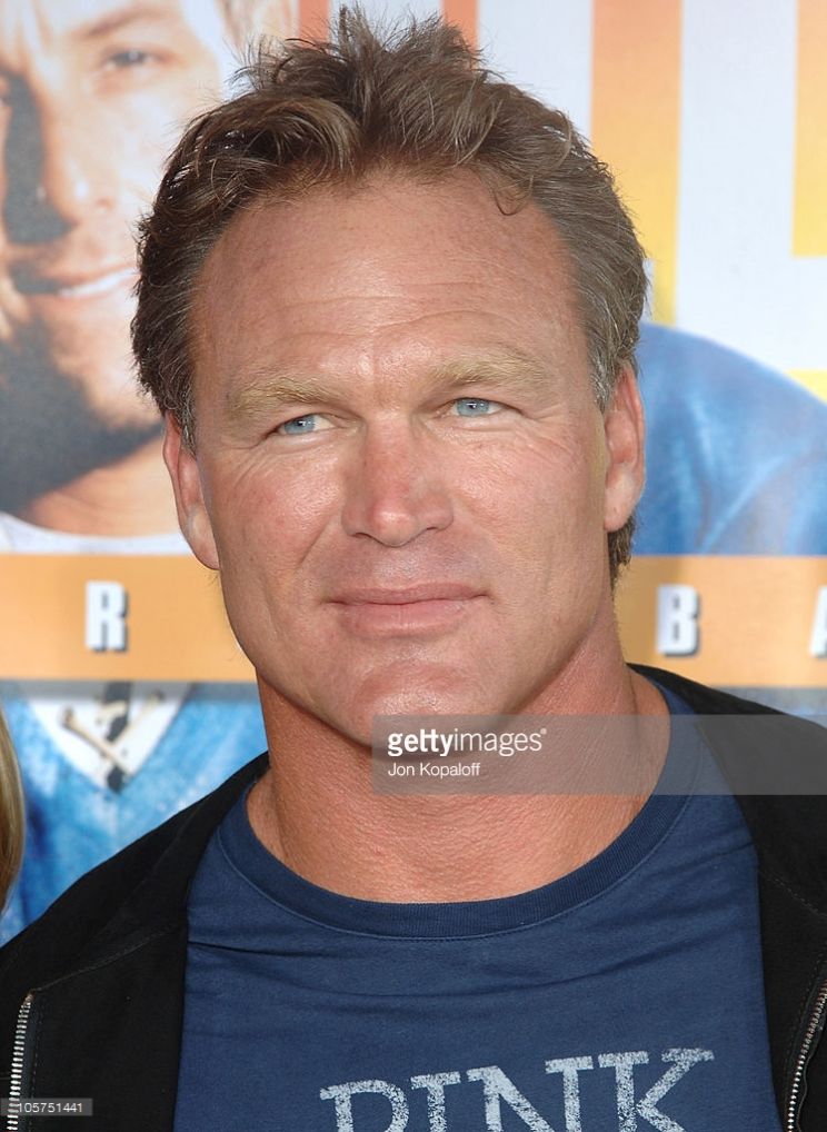 Brian Bosworth