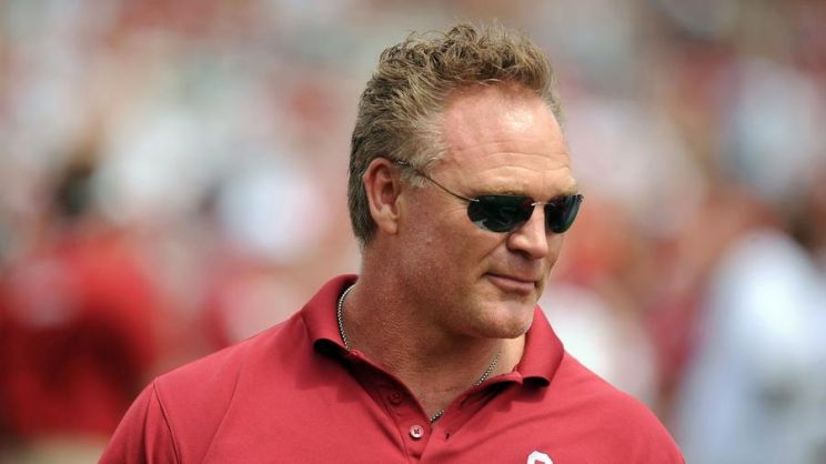 Brian Bosworth