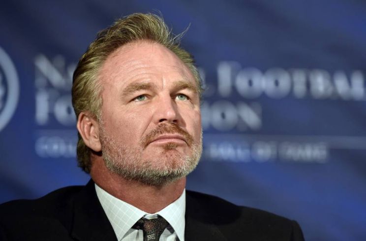 Brian Bosworth