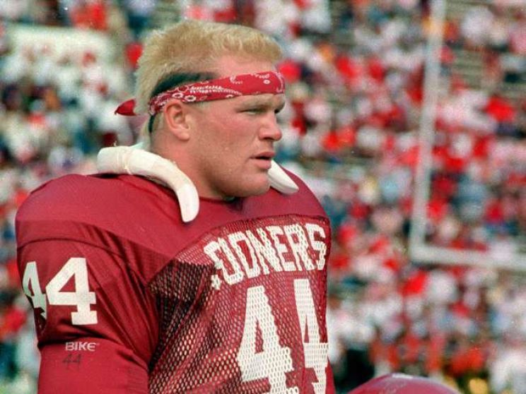 Brian Bosworth