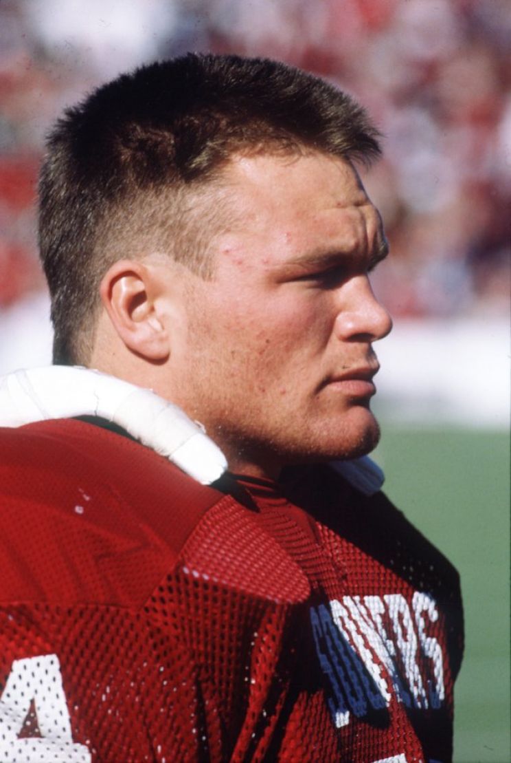 Brian Bosworth