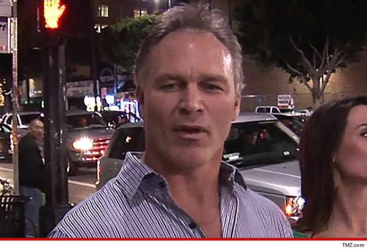 Brian Bosworth