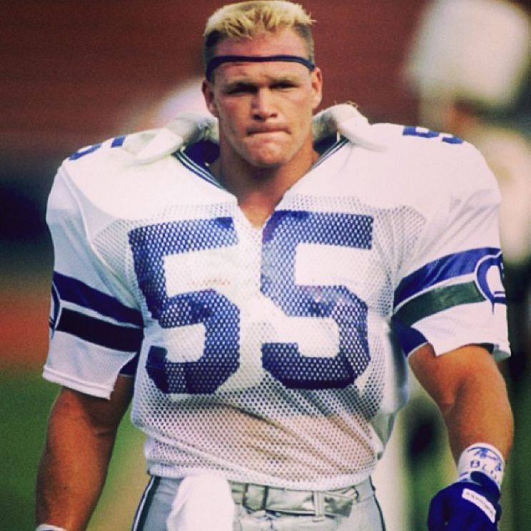 Brian Bosworth