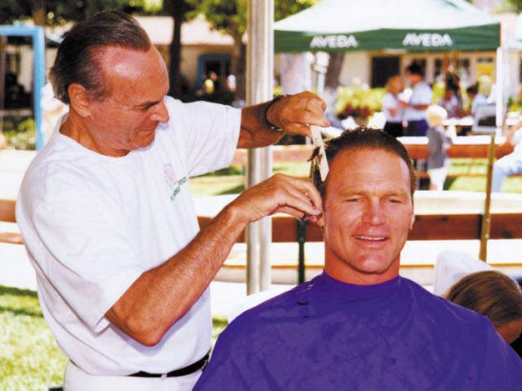 Brian Bosworth