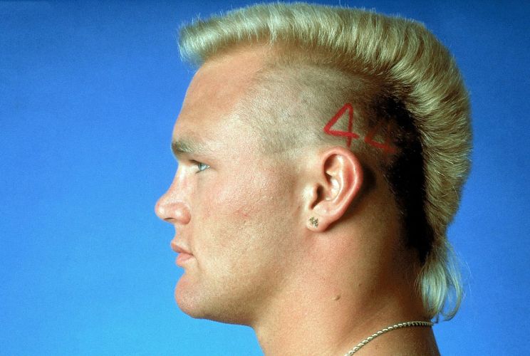 Brian Bosworth