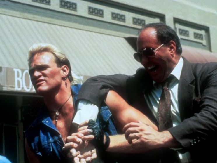 Brian Bosworth