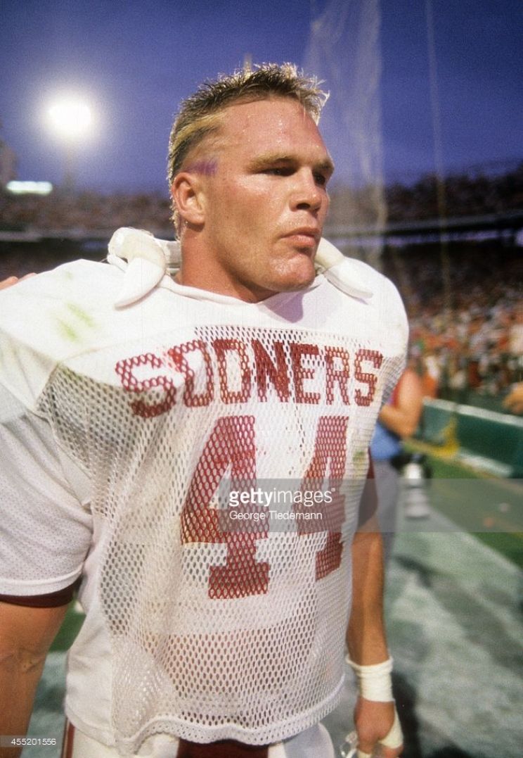 Brian Bosworth