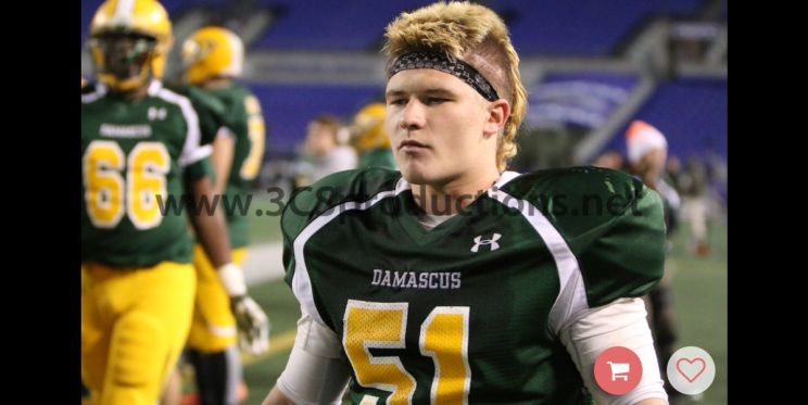 Brian Bosworth