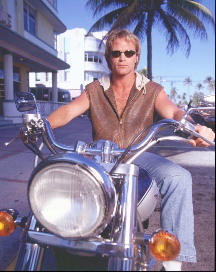 Brian Bosworth