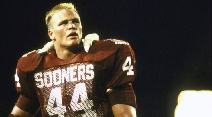 Brian Bosworth