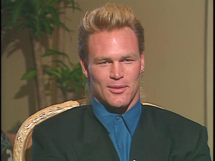 Brian Bosworth