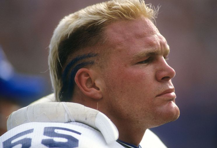 Brian Bosworth