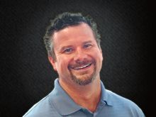 Brian Brown