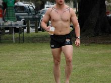 Brian Brown