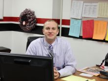 Brian Brown