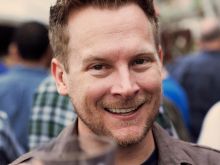 Brian Brushwood