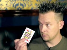 Brian Brushwood