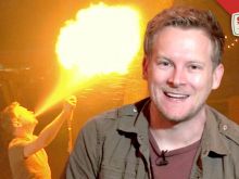 Brian Brushwood