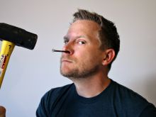 Brian Brushwood