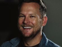 Brian Brushwood