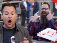 Brian Brushwood