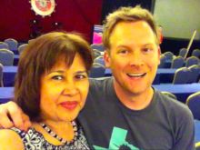 Brian Brushwood