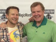 Brian Brushwood