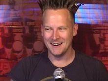 Brian Brushwood