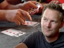 Brian Brushwood