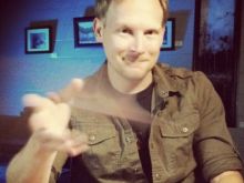 Brian Brushwood