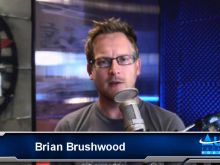 Brian Brushwood
