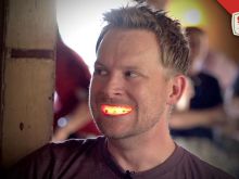 Brian Brushwood photo