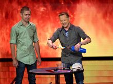 Brian Brushwood