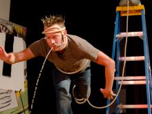 Brian Brushwood