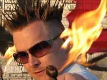 Brian Brushwood