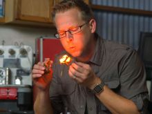 Brian Brushwood