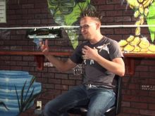 Brian Brushwood