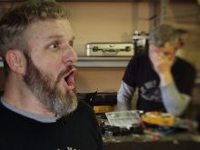 Brian Brushwood