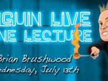 Brian Brushwood