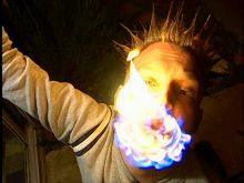 Brian Brushwood
