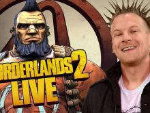 Brian Brushwood