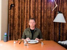 Brian Brushwood