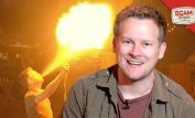 Brian Brushwood