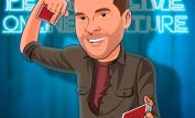 Brian Brushwood