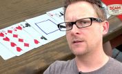 Brian Brushwood